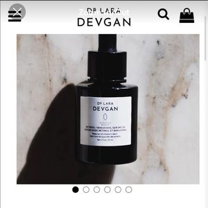 Dr Lara Devgan Retinol + Bakuchiol Serum 5X RRP$300